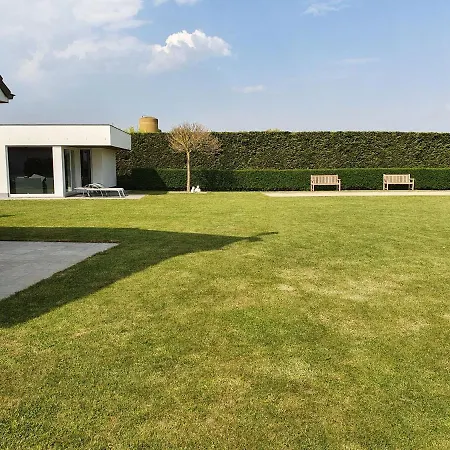 Vakantiehuis Onverbloemd Tielt Exterior photo