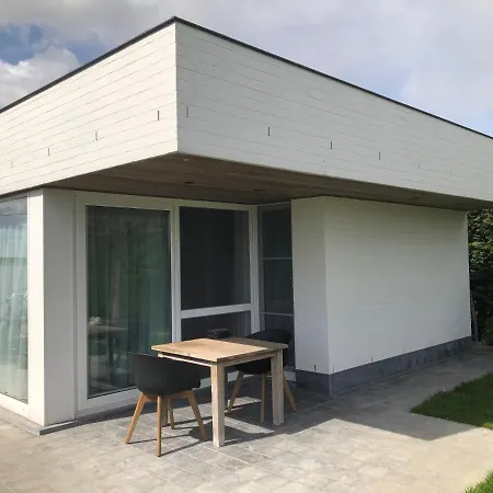 Vakantiehuis Onverbloemd Tielt Exterior photo