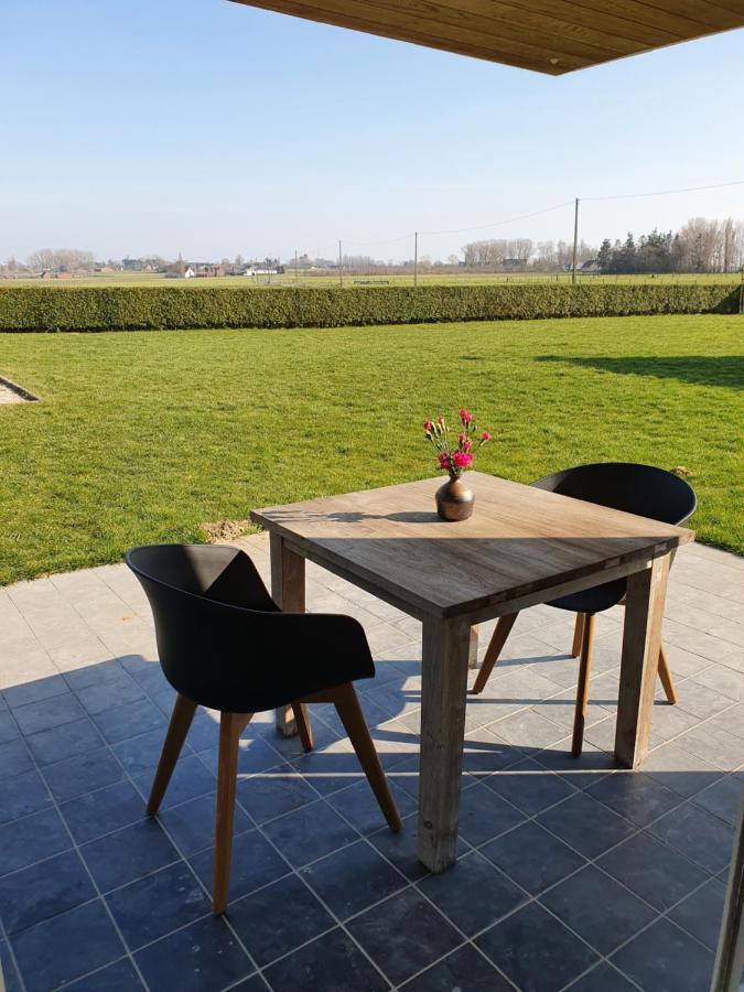 Onverbloemd Apartment Tielt
