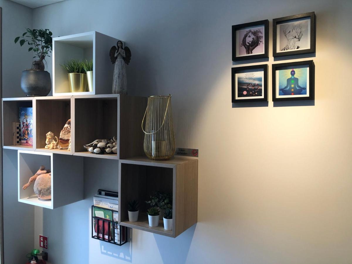 Onverbloemd Apartment *
