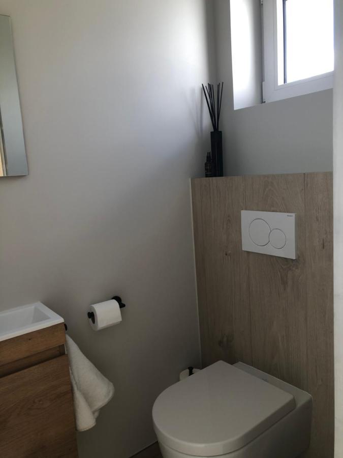 Onverbloemd Apartment *