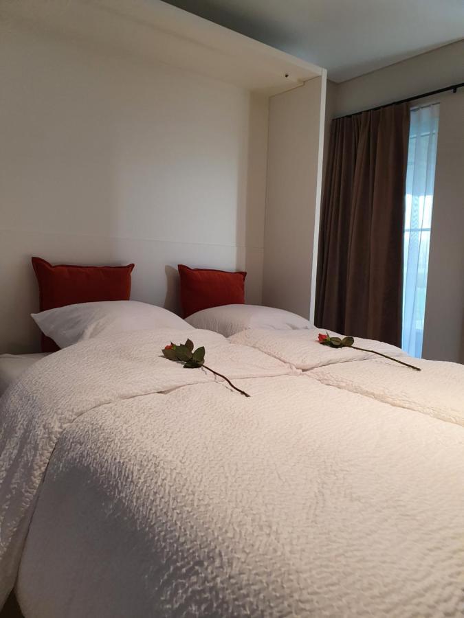 Onverbloemd Apartment