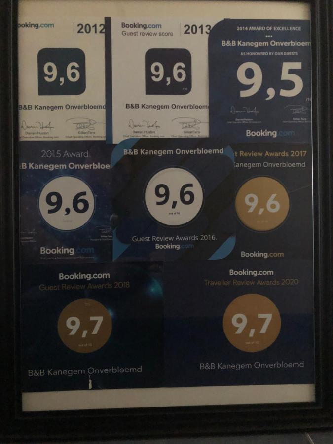 Onverbloemd Tielt