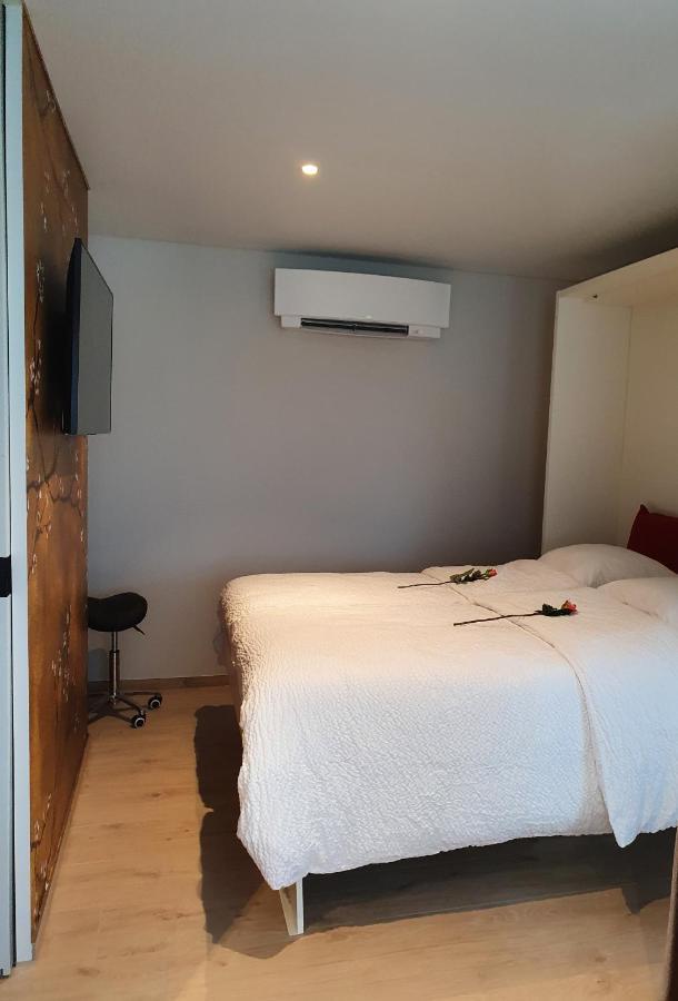 Apartment Onverbloemd