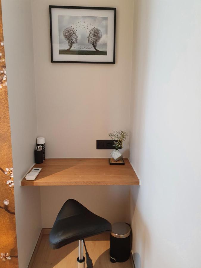 Onverbloemd Apartment *